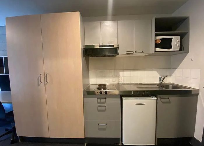  at 117/133 Beach Road, Auckland Central, Auckland