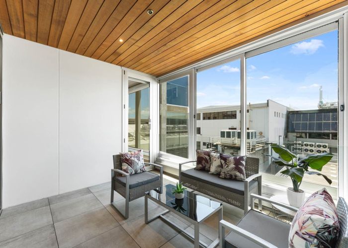  at 316/6A Nugent Street, Grafton, Auckland City, Auckland