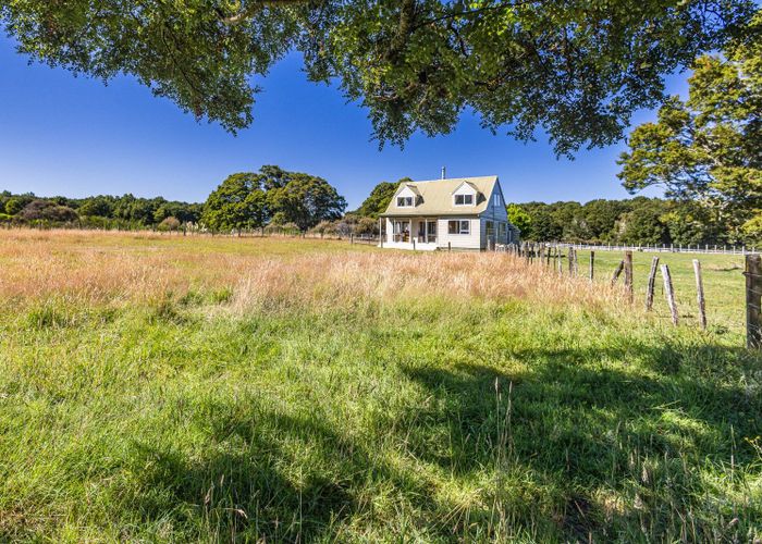  at 178b Mangateitei Road, Ohakune, Ruapehu, Manawatu / Whanganui