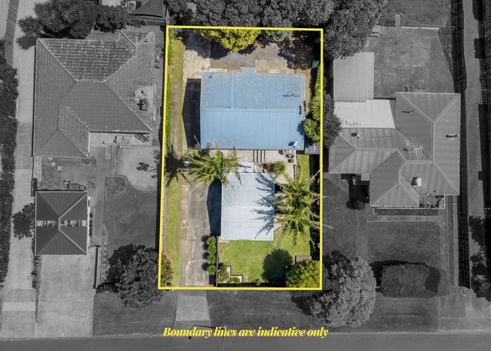  at 1/20 Rodney Street, Howick, Manukau City, Auckland