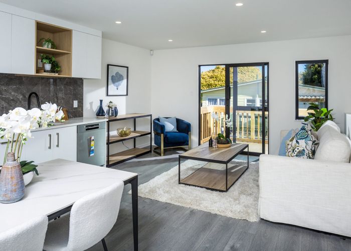  at Lot 2/13 Normandy Place, Henderson, Waitakere City, Auckland