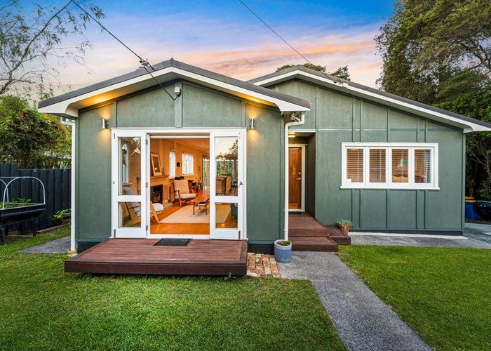  at 170 Atkinson Road, Titirangi, Waitakere City, Auckland