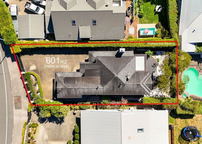  at 696 Remuera Road, Remuera, Auckland