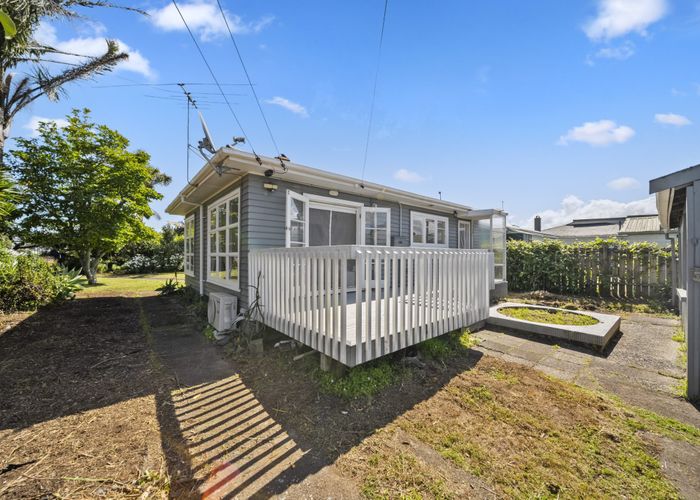  at 15A Walter Street, Mangere East, Manukau City, Auckland