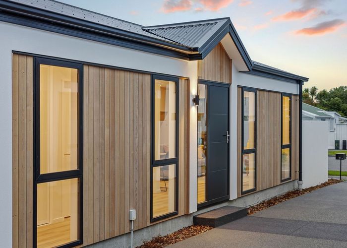  at 2/36 Harker Street, Spreydon, Christchurch City, Canterbury