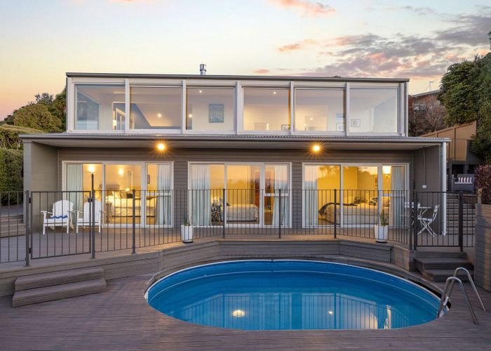  at 21 Muritai Terrace, Mount Pleasant, Christchurch City, Canterbury