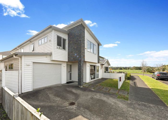  at 3 Lilley Terrace, Whenuapai, Waitakere City, Auckland