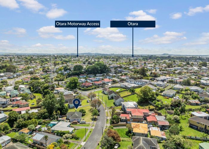  at 13 Rapson Road, Otara, Manukau City, Auckland