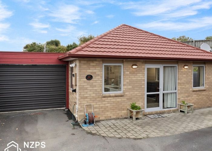  at 66G Law Street, Caversham, Dunedin, Otago