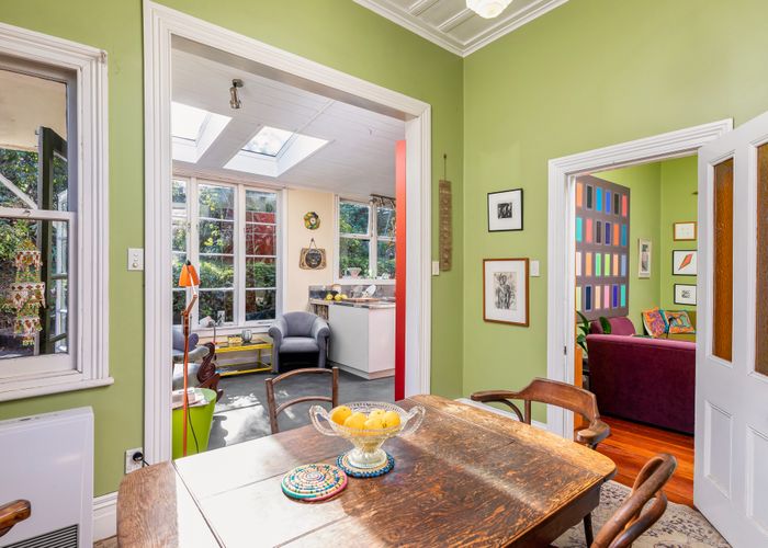  at 29 Alexander Street, Kingsland, Auckland
