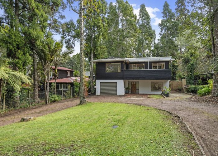  at 23 Tainui Road, Titirangi, Auckland