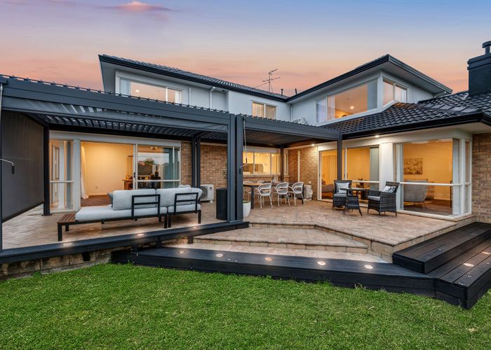  at 17 Anaheim Boulevard, Shamrock Park, Auckland