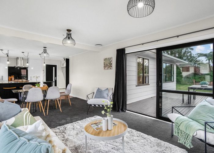  at 8 Drummond Crescent, Kelson, Lower Hutt, Wellington