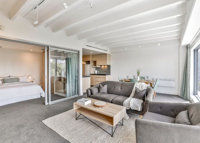  at 403/103 Symonds Street, Grafton, Auckland City, Auckland