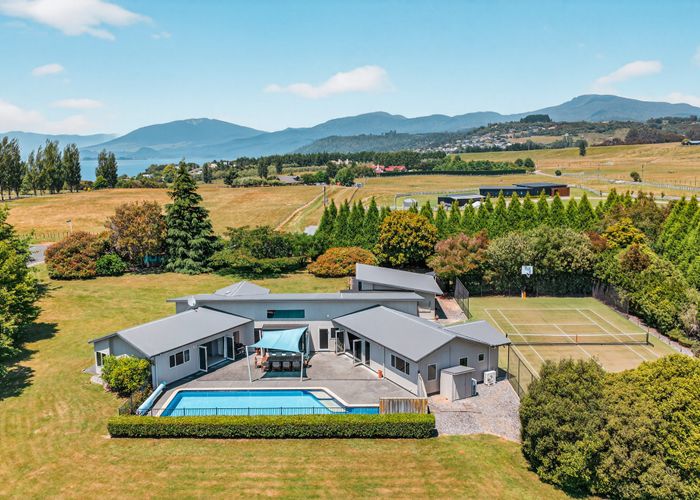  at 5 Riverpark Drive, Kuratau, Taupo, Waikato