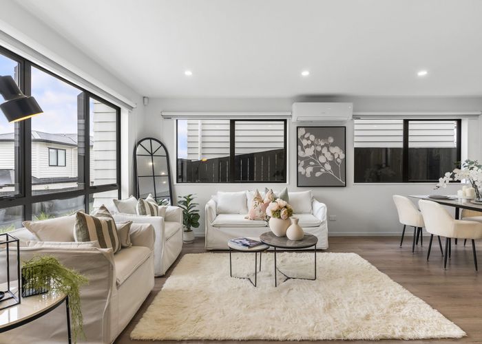  at 46B Patons Road, Howick, Manukau City, Auckland