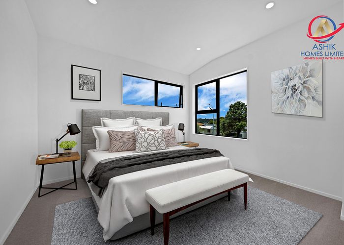  at Lynfield, Auckland City, Auckland