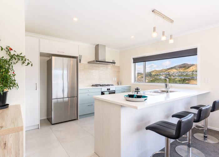  at 17 Prestwich Rise, Churton Park, Wellington, Wellington