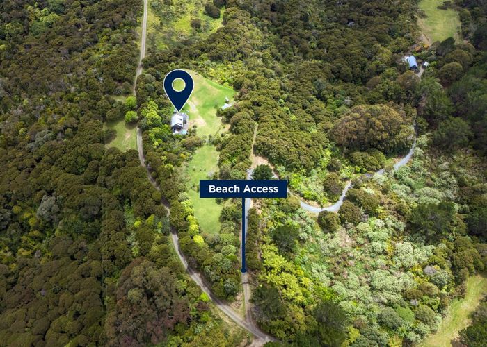  at 556 Boat Harbour Road, Whenuakite, Thames-Coromandel, Waikato