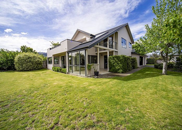 Free property data for 3 Lakeview Terrace, Cromwell homes.co.nz