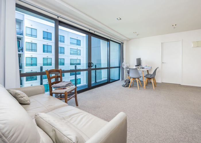  at 523/8 Dockside Lane, Auckland Central, Auckland