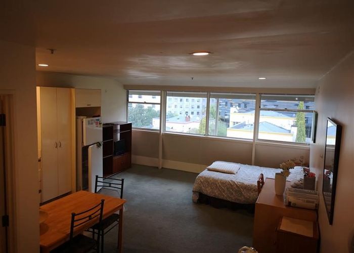  at 9F/2 Whitaker Place, Grafton, Auckland City, Auckland