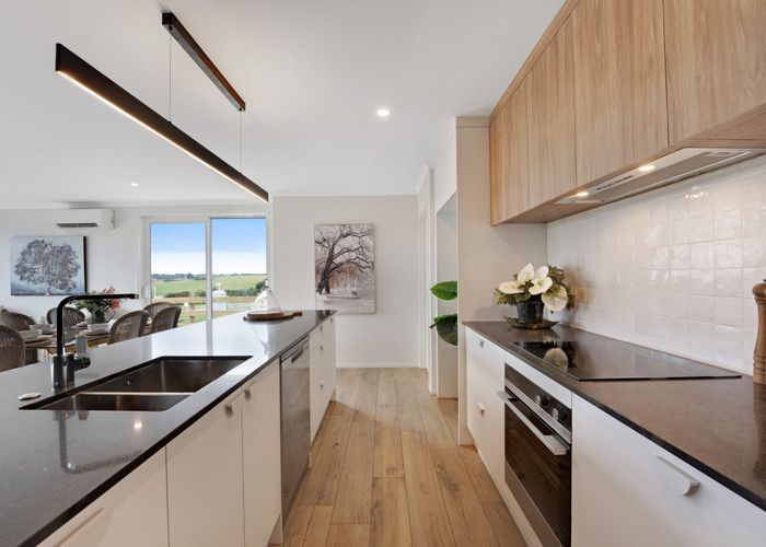  at Lot 355 Kahawai Point, Glenbrook, Franklin, Auckland