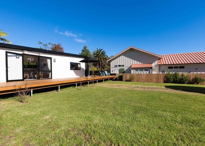 at 265B Hokianga Harbour Drive, Omapere, Far North, Northland