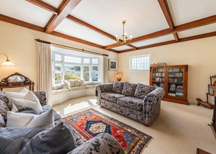  at 4 Blakey Avenue, Karori, Wellington, Wellington
