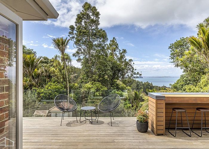  at 46 Otitori Bay Road, Titirangi, Auckland