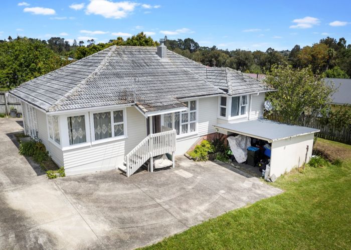  at 89 Webster Avenue, Mount Roskill, Auckland City, Auckland