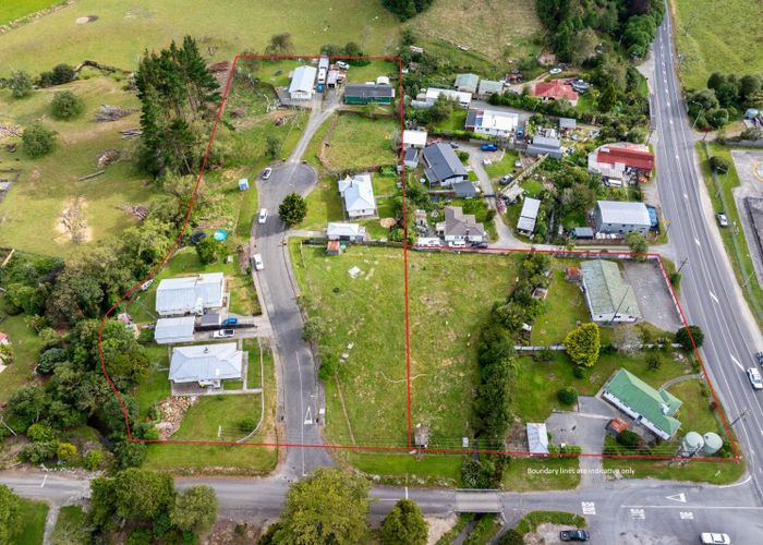  at Kowhai Crescent,  Bryants Road and SH6, Rai Valley, Marlborough, Marlborough
