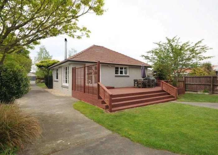  at 27 Manuka Street, Mairehau, Christchurch City, Canterbury