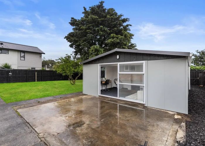  at 17 Harania Avenue, Favona, Manukau City, Auckland