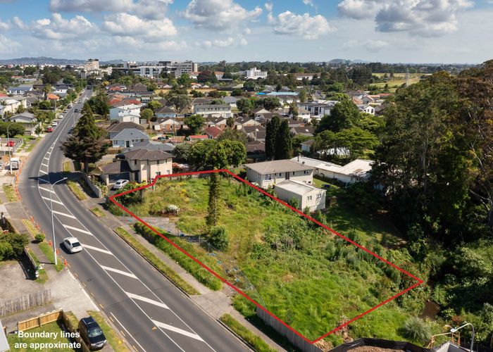  at 29 Swaffield Road, Papatoetoe, Manukau City, Auckland