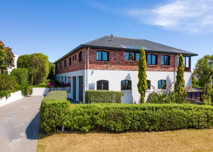  at 12 Godley Drive, Scarborough, Christchurch City, Canterbury