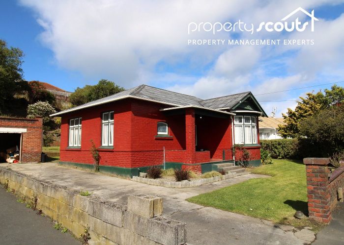  at 36 Somerville Street, Andersons Bay, Dunedin, Otago