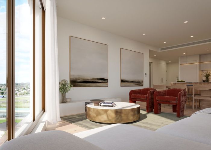  at 309/79 Ladies Mile, Remuera, Auckland City, Auckland