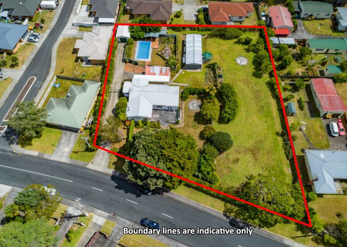  at 240 Hepburn Road, Glendene, Auckland