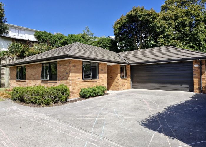 at 83B Mangorei Road, Strandon, New Plymouth