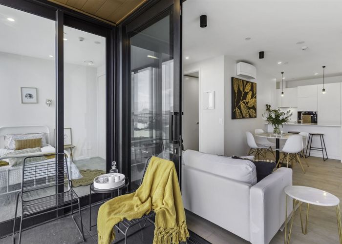  at 202/199 Great North Road, Grey Lynn, Auckland