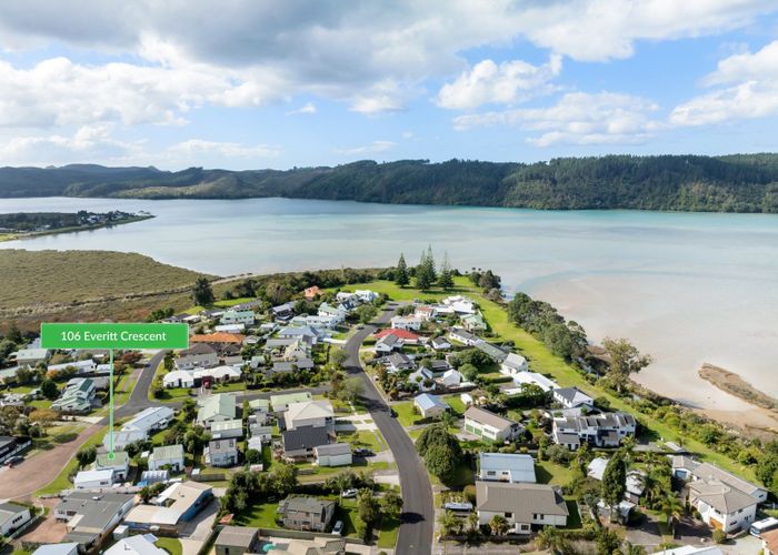  at 106 Everitt Crescent, Whangamata, Thames-Coromandel, Waikato