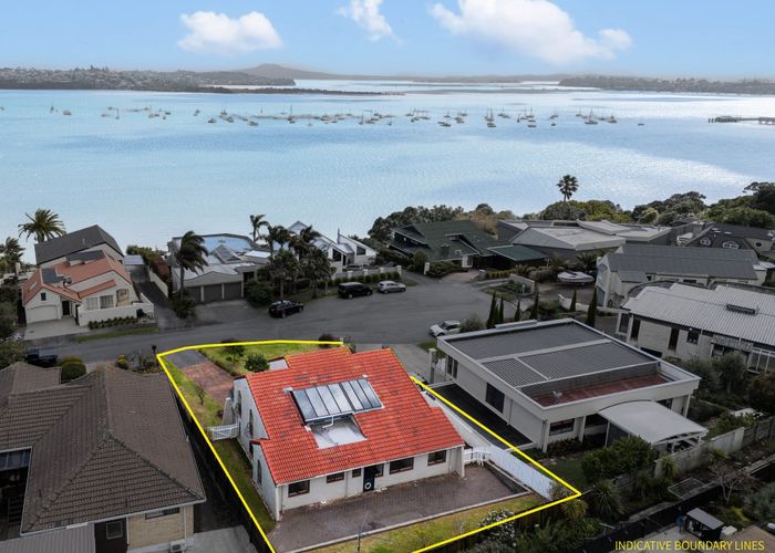  at 7 Lilford Place, Half Moon Bay, Manukau City, Auckland