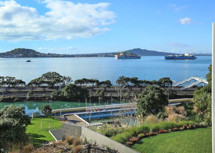  at 3C/154 St Stephens Avenue, Parnell, Auckland City, Auckland