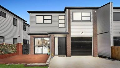  at 67B Allenby road, Papatoetoe, Auckland