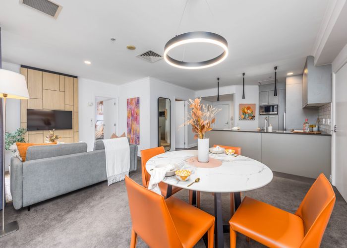  at 1209/171 Queen Street, Auckland Central, Auckland