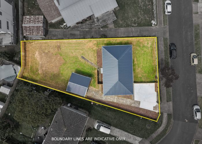  at 11 Paine Place, Mangere, Manukau City, Auckland