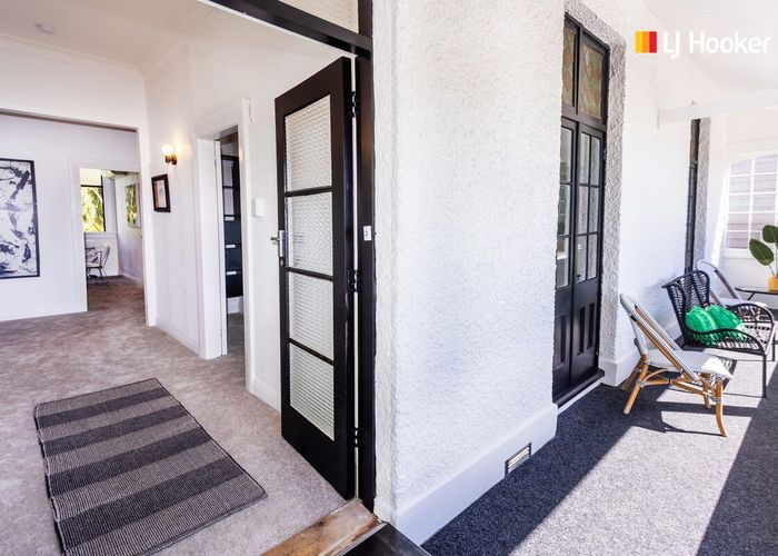  at 71 Eglinton Road, Mornington, Dunedin