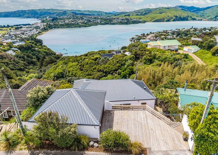  at 37 Kahu Road, Paremata, Porirua, Wellington