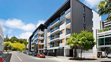  at 416/43 Edwin Street, Mount Eden, Auckland